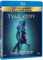 Tvář vody (BLU-RAY)