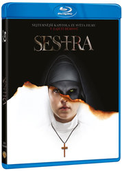 Sestra (BLU-RAY)