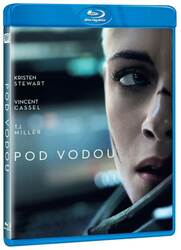 Pod vodou (BLU-RAY)