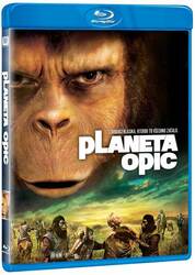 Planeta opic (1968) (BLU-RAY)