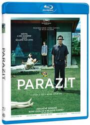 Parazit (2019) (BLU-RAY)