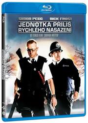 Jednotka příliš rychlého nasazení (BLU-RAY)