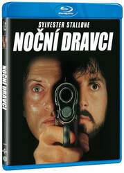 Noční dravci (BLU-RAY)