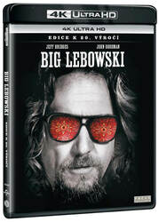 Big Lebowski (4K ULTRA HD BLU-RAY)