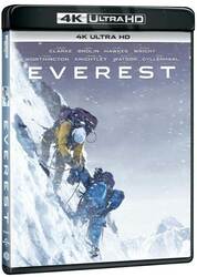 Everest (4K ULTRA HD BLU-RAY)