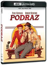 Podraz (4K ULTRA HD BLU-RAY)