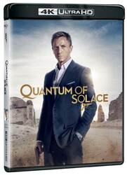 Quantum of Solace (4K ULTRA HD BLU-RAY)