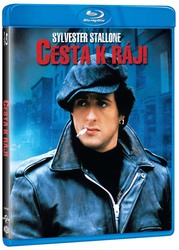 Cesta k ráji (BLU-RAY)