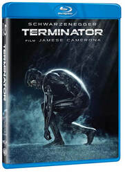 Terminator (BLU-RAY)