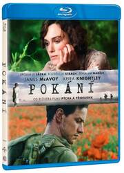 Pokání (BLU-RAY)