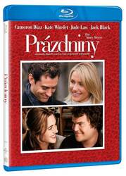 Prázdniny (BLU-RAY)