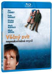 Věčný svit neposkvrněné mysli (BLU-RAY)