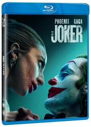 Joker 2: Folie a Deux (BLU-RAY)