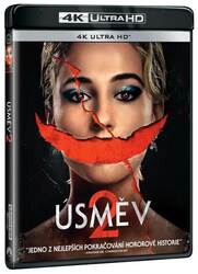 Úsměv 2 (4K ULTRA HD BLU-RAY)