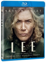 Lee - Fotografka v první linii (BLU-RAY)