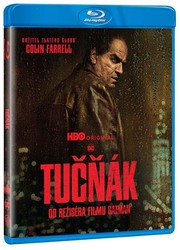 Tučňák 1. série (3 BLU-RAY) - Seriál