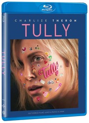 Tully (BLU-RAY)