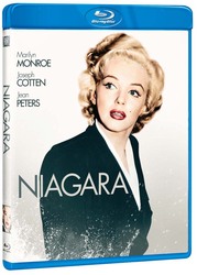 Niagara (BLU-RAY)