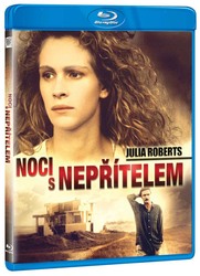 Noci s nepřítelem (BLU-RAY)