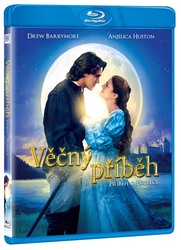 Věčný příběh (BLU-RAY)