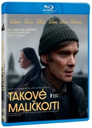 Takové maličkosti (BLU-RAY)