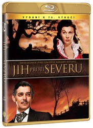 Jih proti Severu (BLU-RAY) - edice Oscar - Nejlepší film (1940)