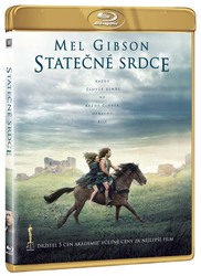 Statečné srdce (BLU-RAY) - edice Oscar - Nejlepší film (1996)