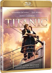 Titanic (BLU-RAY) - edice Oscar - Nejlepší film (1998)