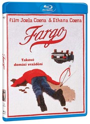 Fargo (BLU-RAY)