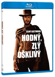 Hodný, zlý a ošklivý (BLU-RAY)