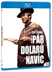 Pro pár dolarů navíc (BLU-RAY)