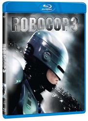 Robocop 3 (BLU-RAY)