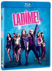 Ladíme (BLU-RAY)