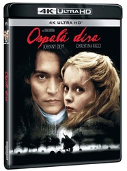 Ospalá díra (4K ULTRA HD BLU-RAY)