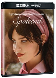 Společník (4K ULTRA HD BLU-RAY)