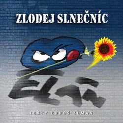 Elán: Zlodej slnečníc (CD)