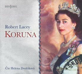 Koruna (MP3-CD) - audiokniha