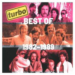 Turbo - Best Of 1982-1989 (CD)