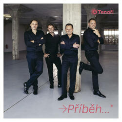 4 Tenoři - Příběh (CD)