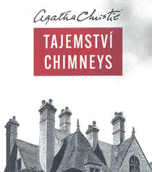 Tajemství Chimneys (MP3-CD) - audiokniha