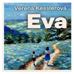 Eva (Kesslerová), Různí interpreti (MP3-CD) - audiokniha