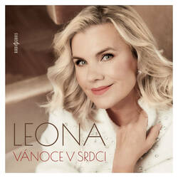 Leona Machálková - Vánoce v srdci (CD)