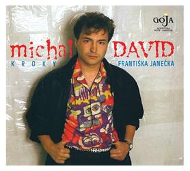 Michal David - 20 největších hitů (CD)