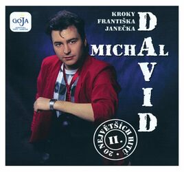 Michal David - 20 největších hitů 2 (CD)